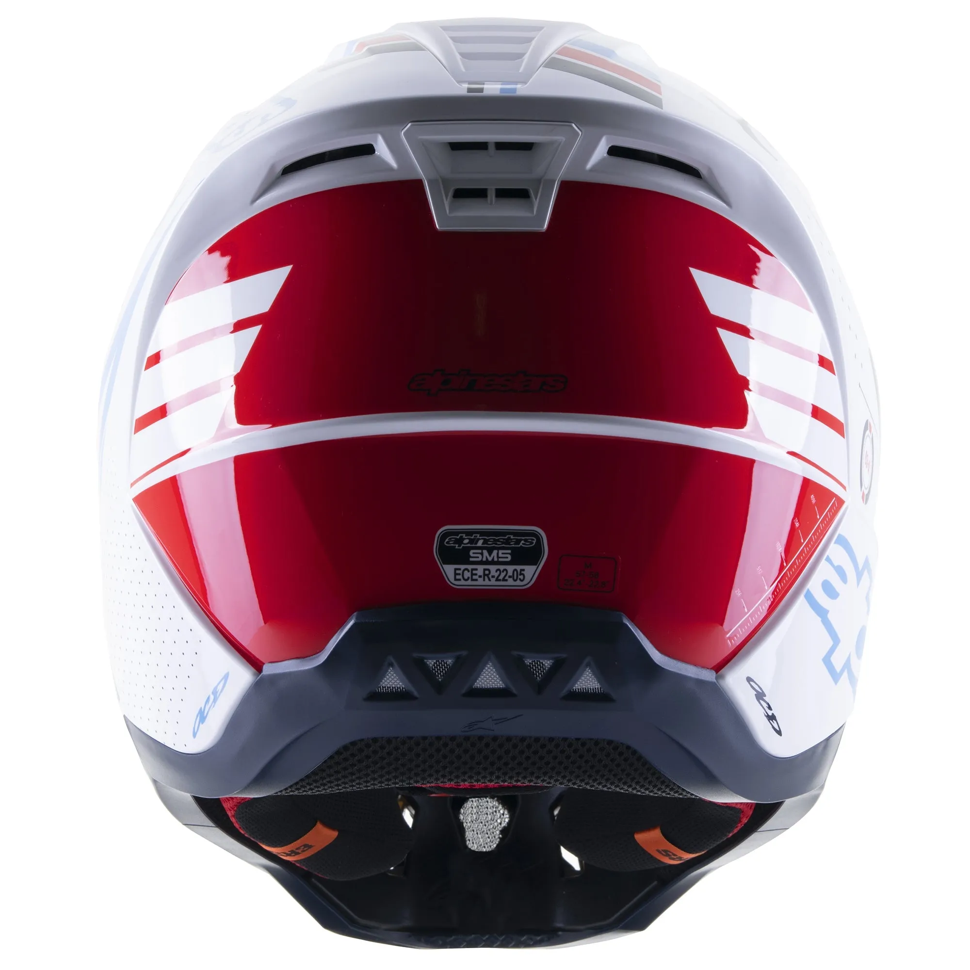 SM5 Action Helmets