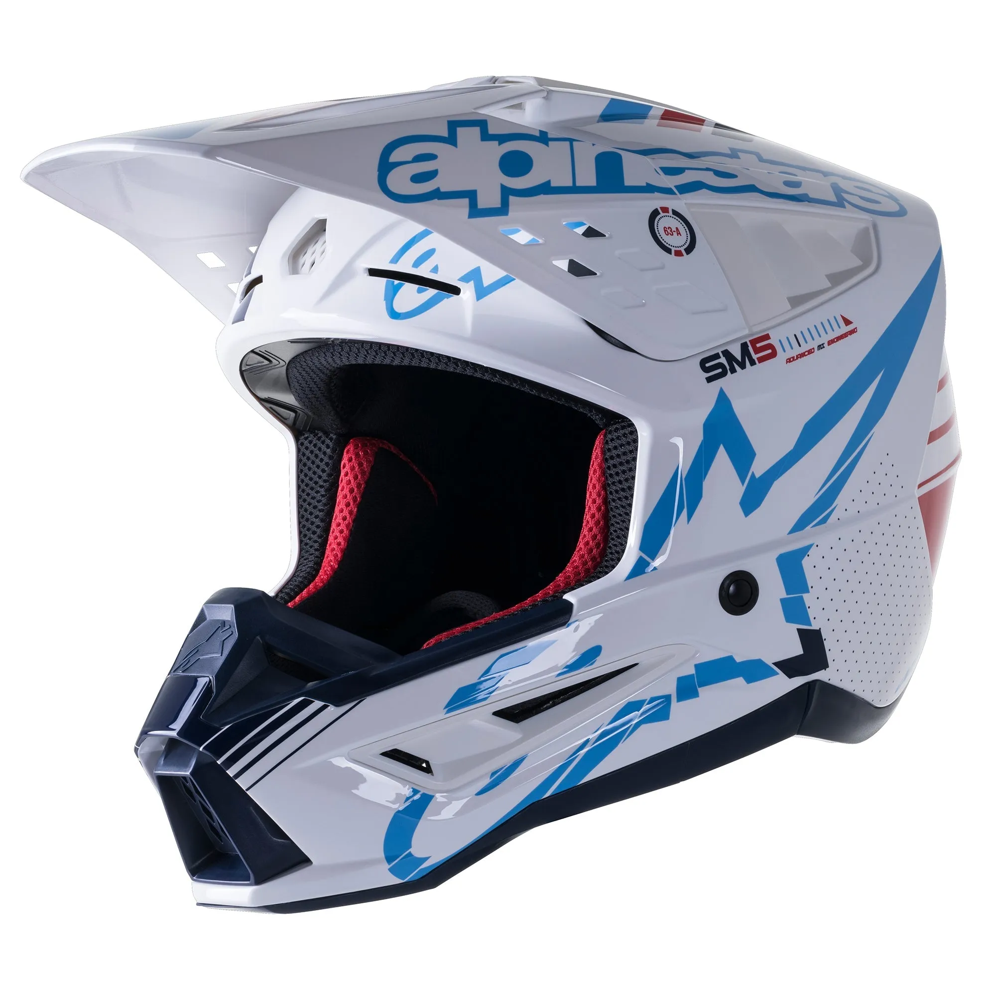 SM5 Action Helmets