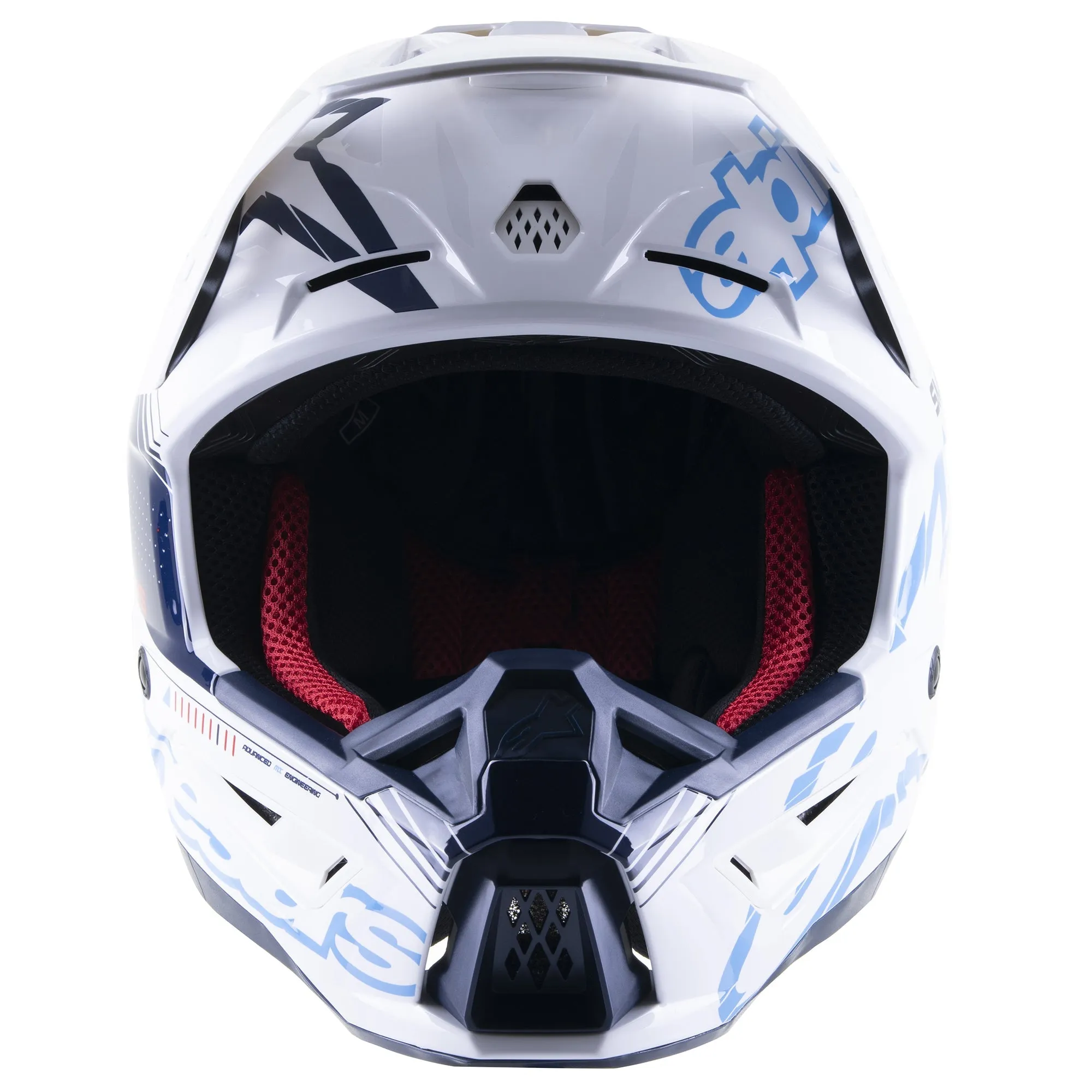 SM5 Action Helmets