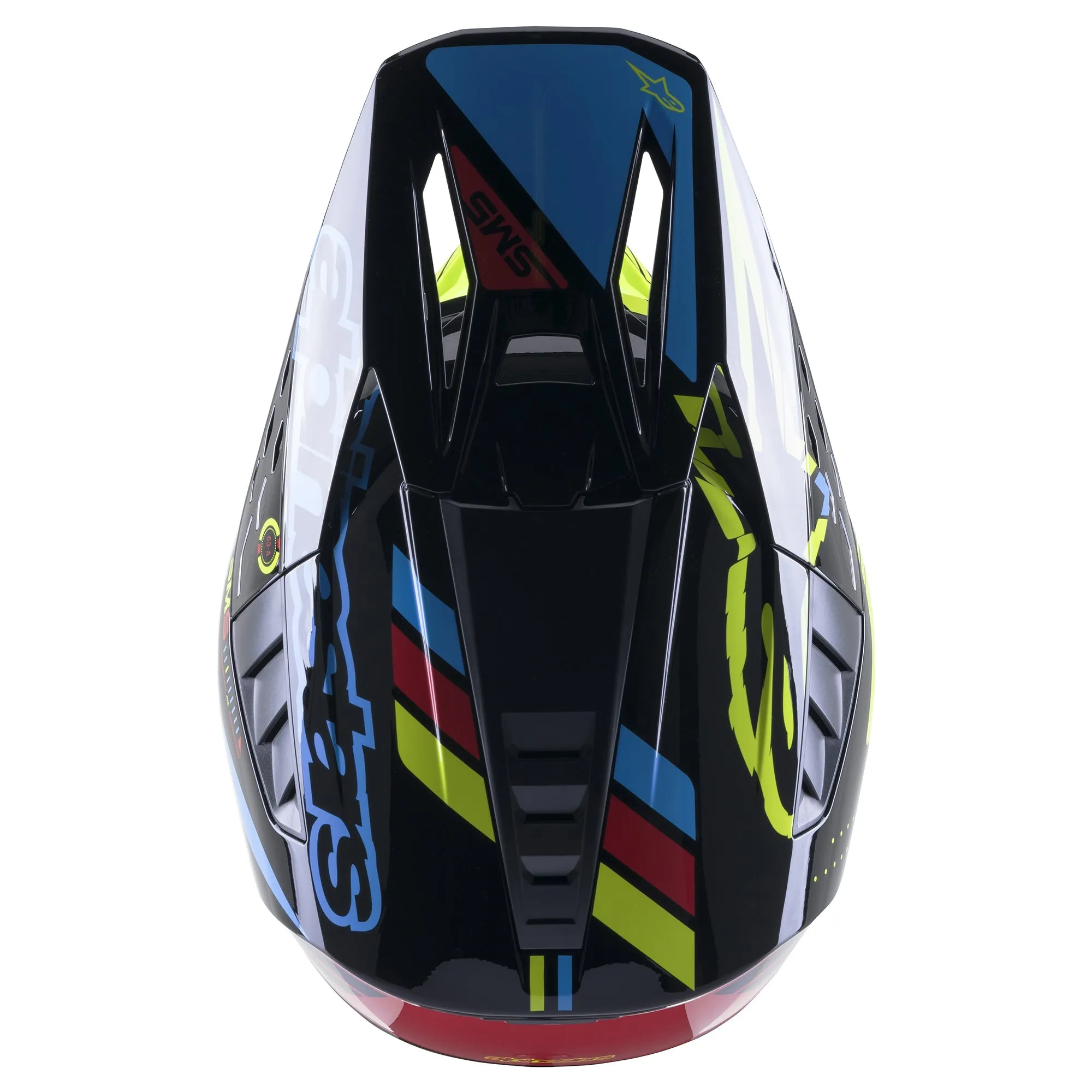 SM5 Action Helmets