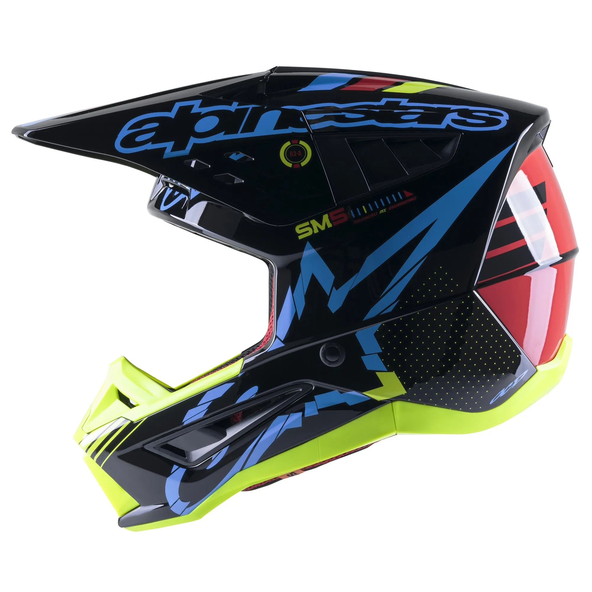 SM5 Action Helmets