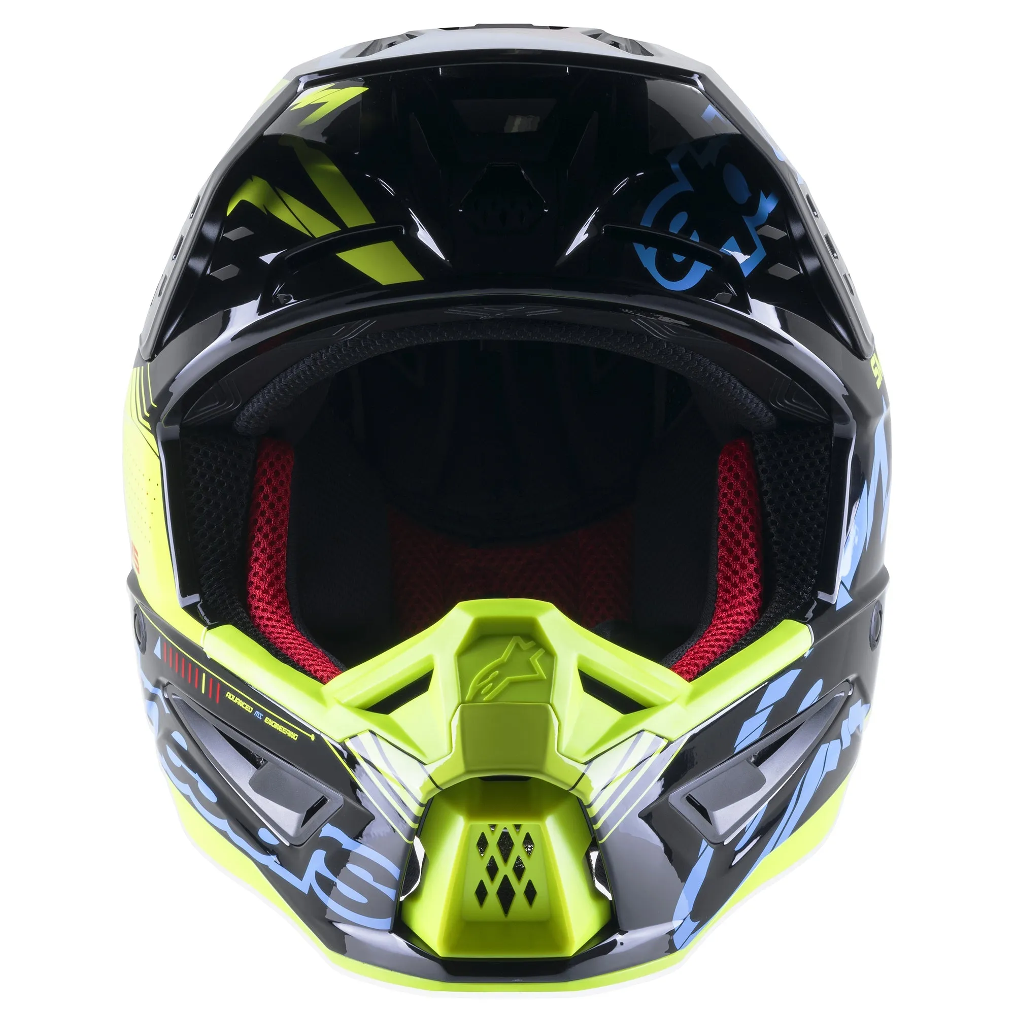 SM5 Action Helmets