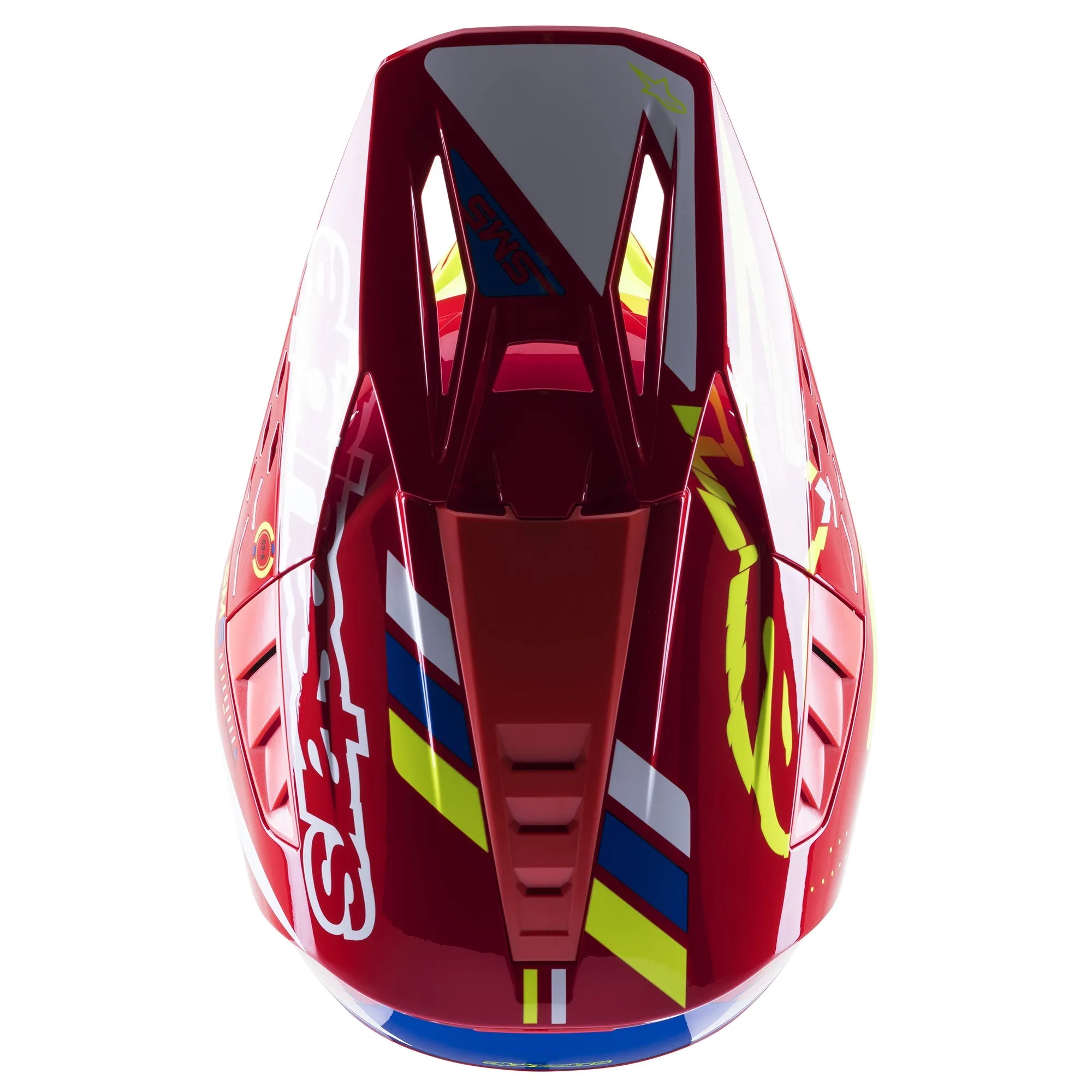 SM5 Action Helmets
