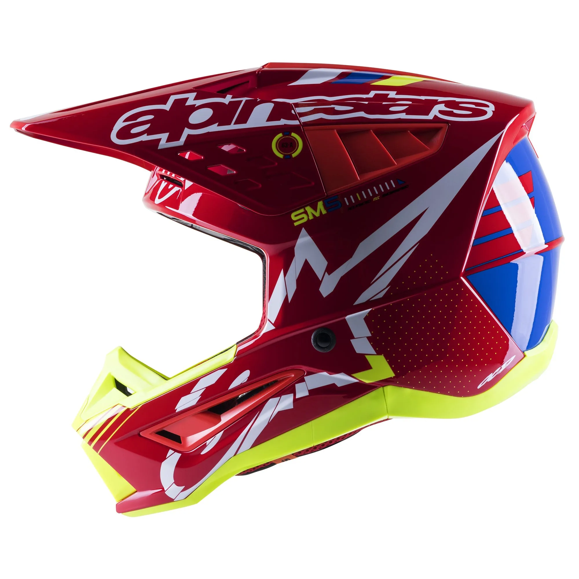 SM5 Action Helmets