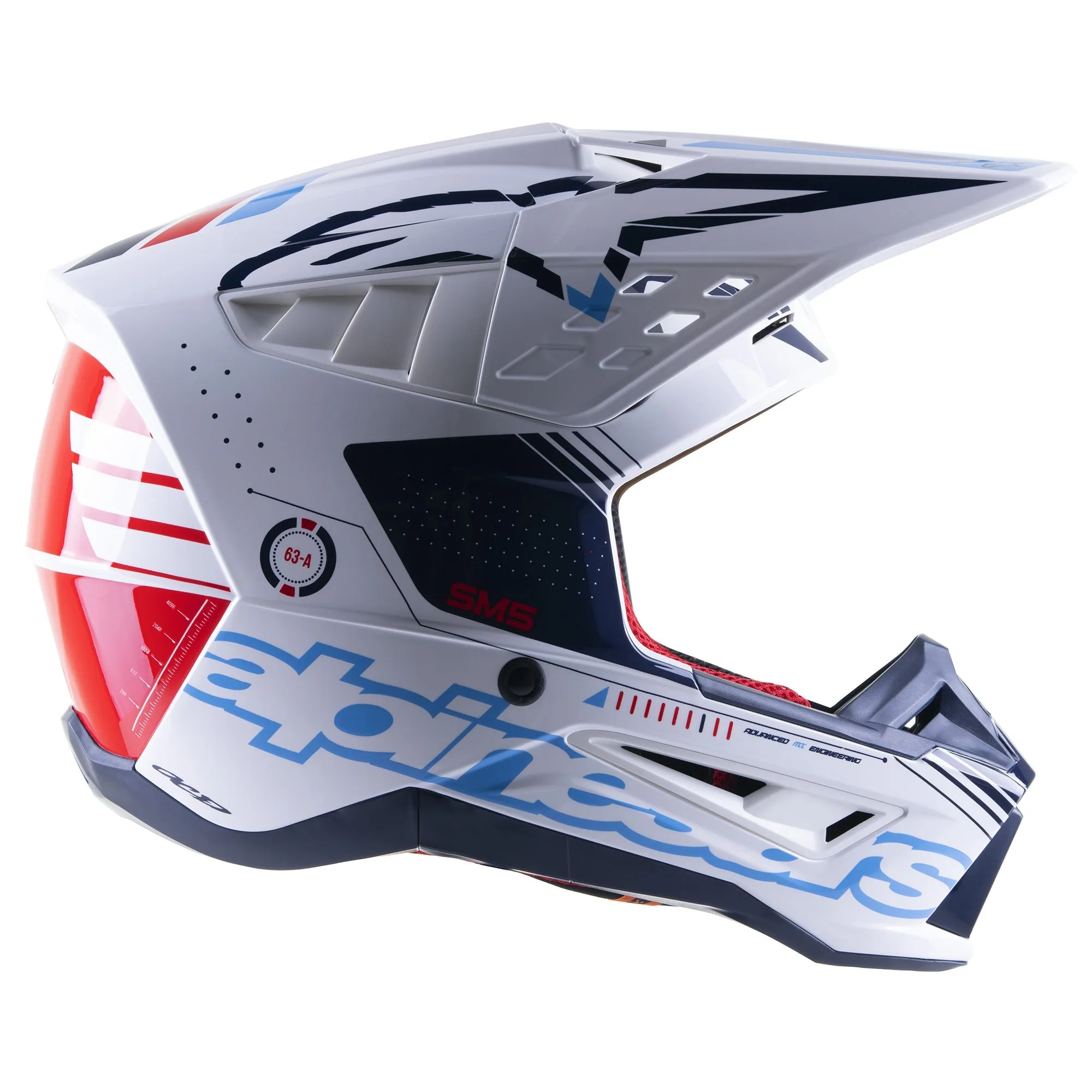 SM5 Action Helmets