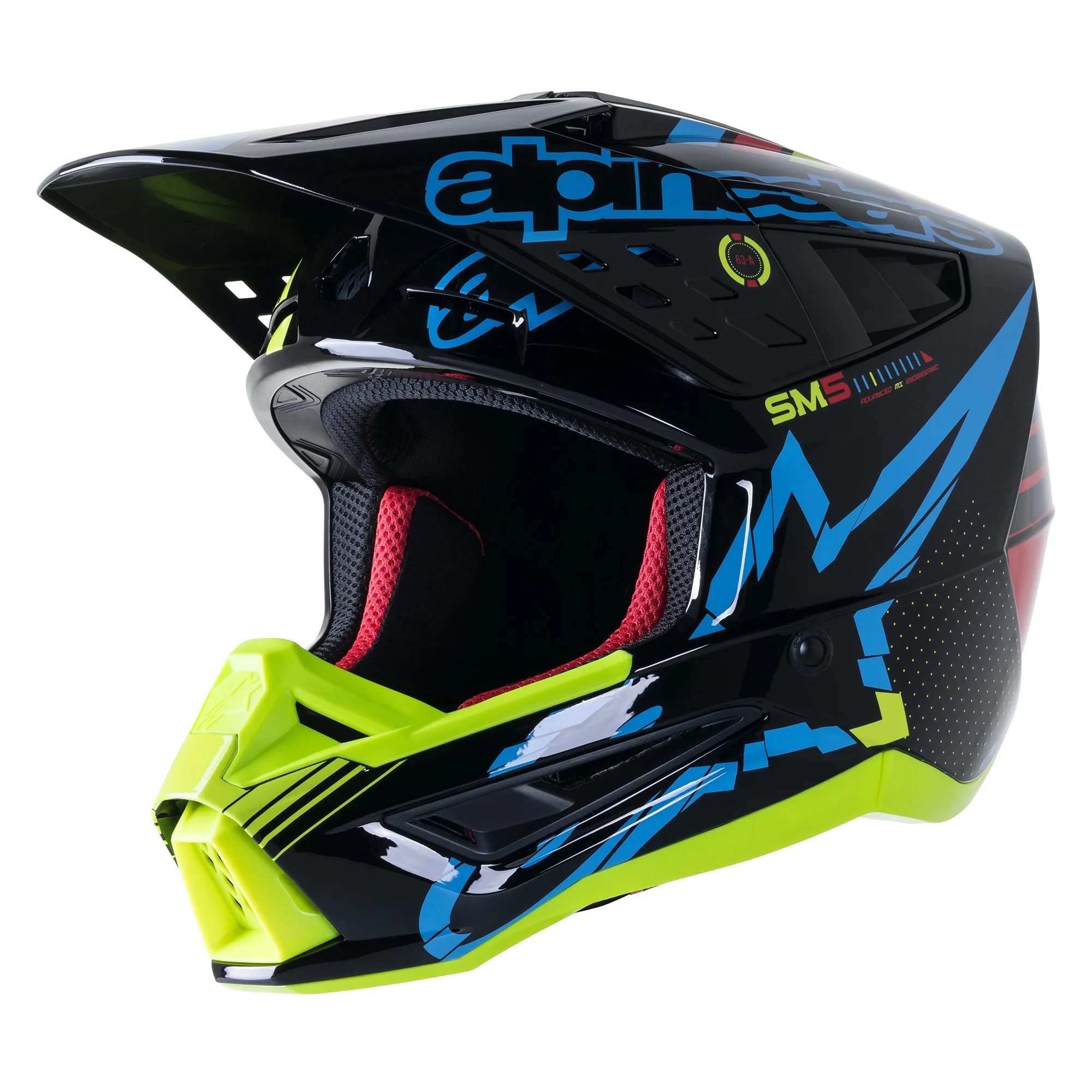 SM5 Action Helmets