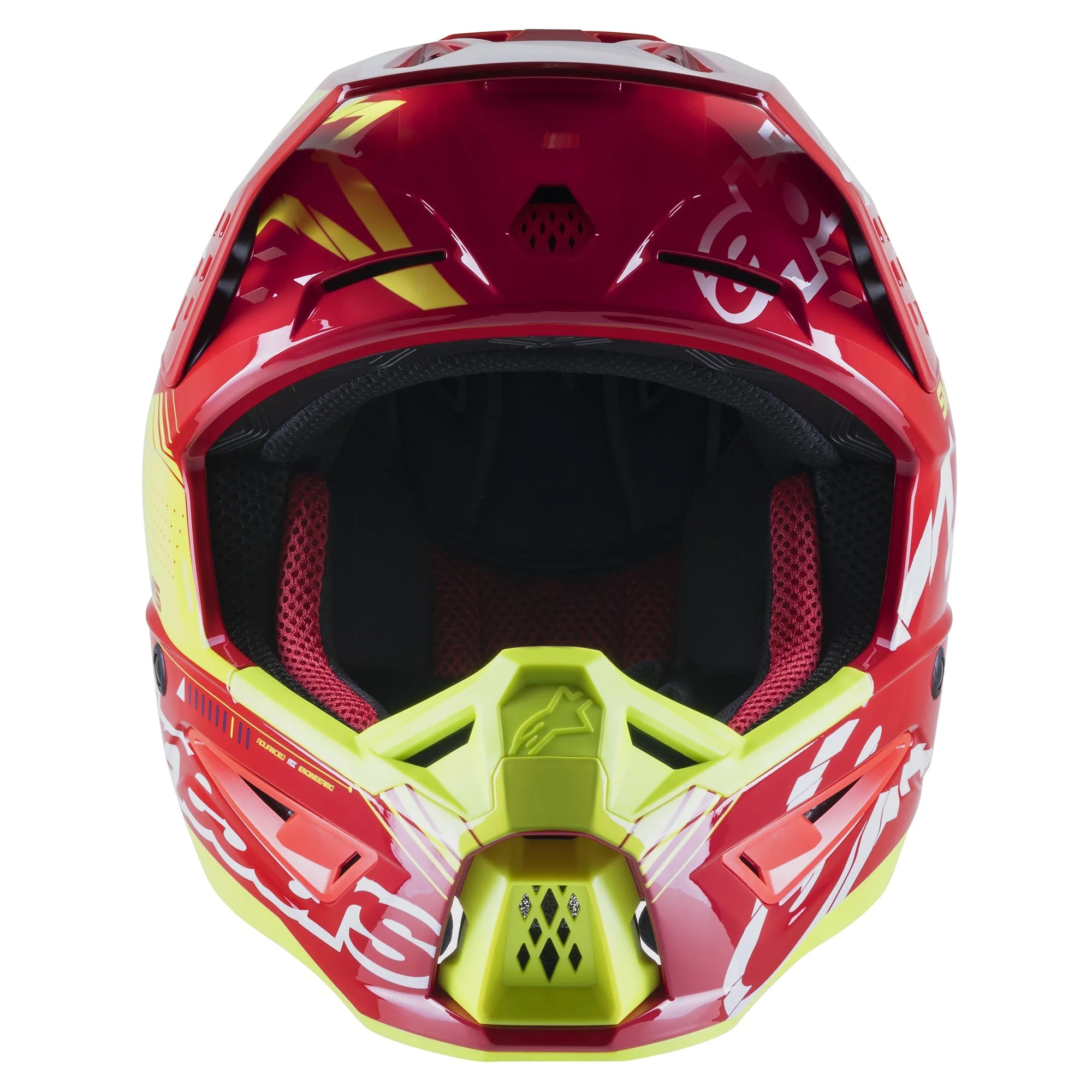 SM5 Action Helmets