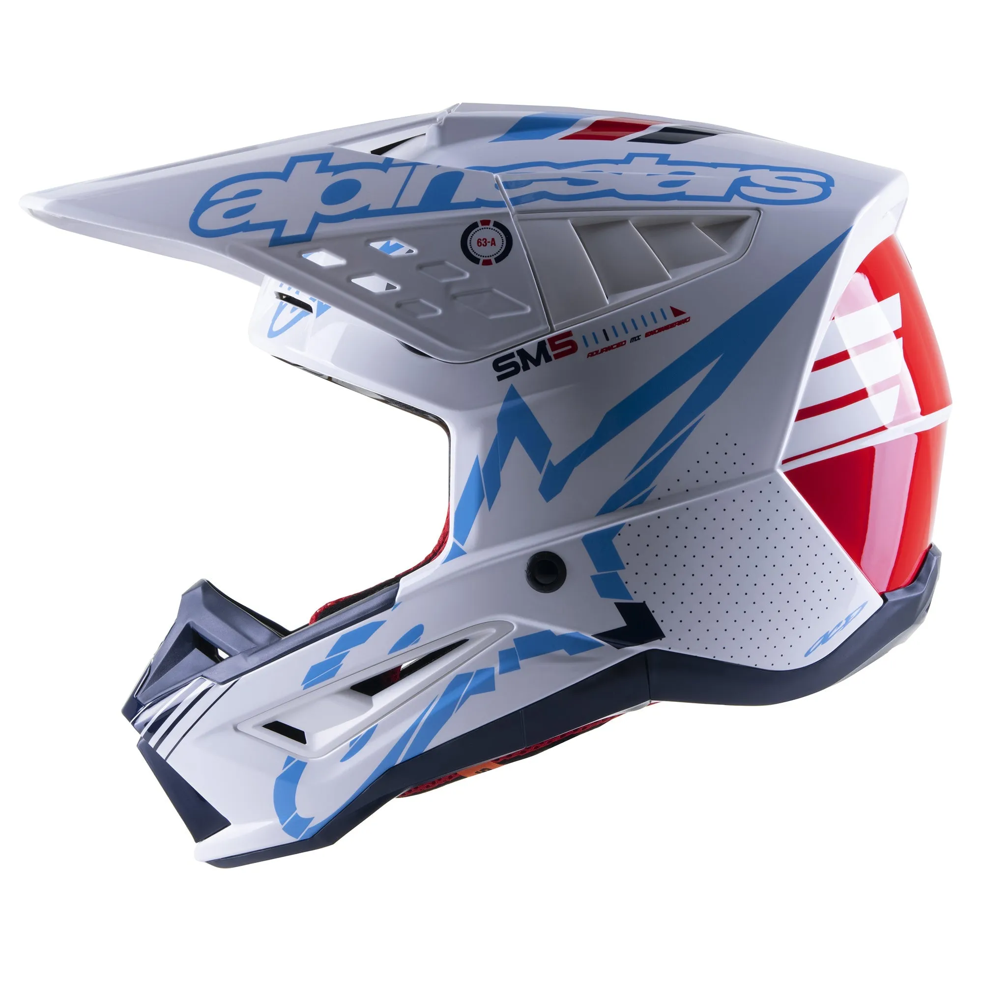 SM5 Action Helmets