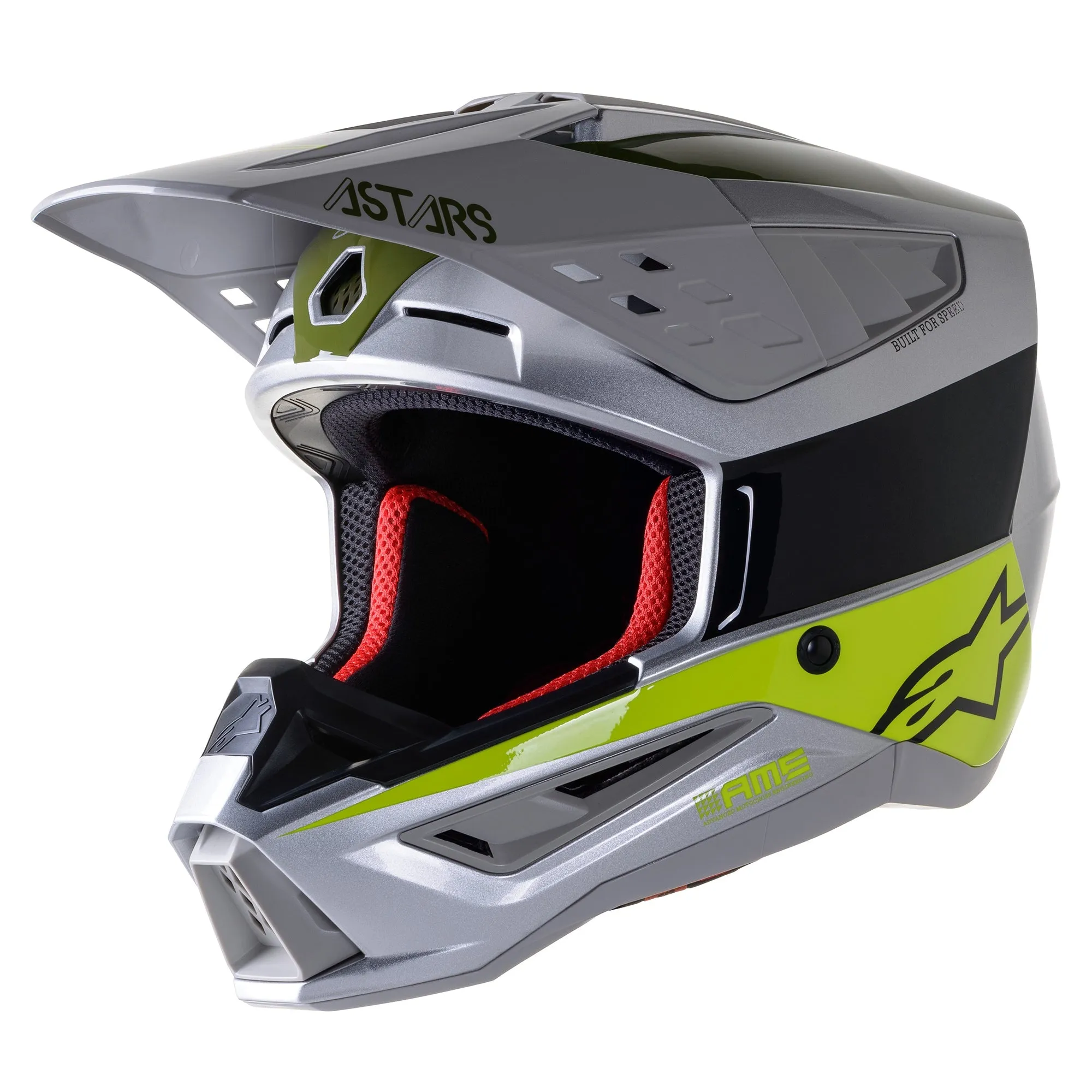 SM5 Bond Helmet