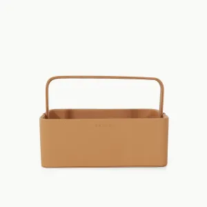 Small Caddy -  Camel