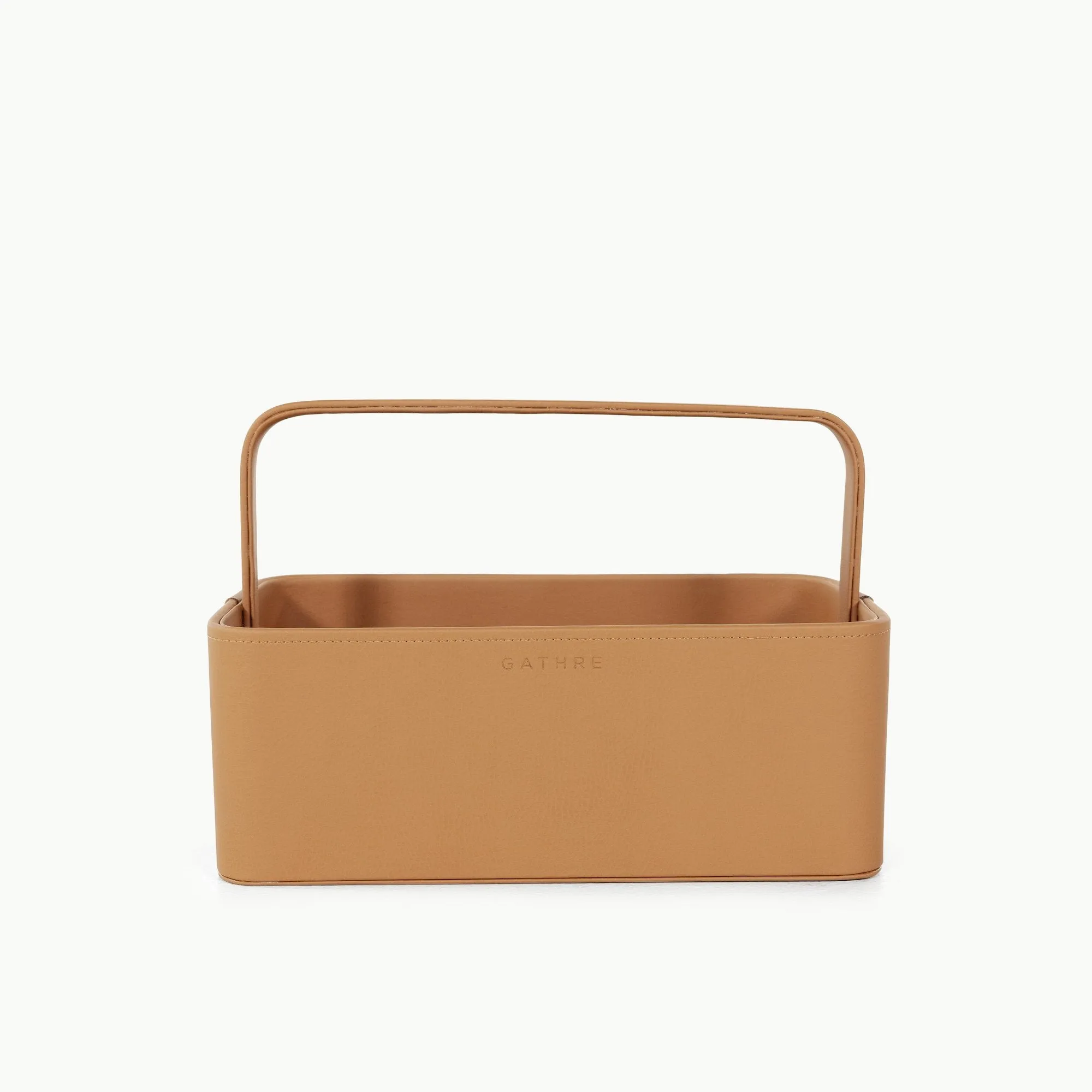 Small Caddy -  Camel