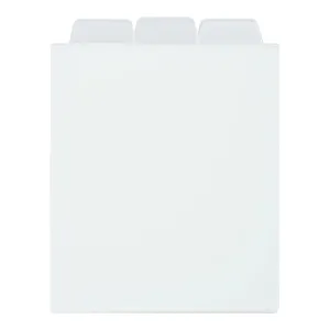 Small Storage Tabs x 10 by Spellbinders SCS-164