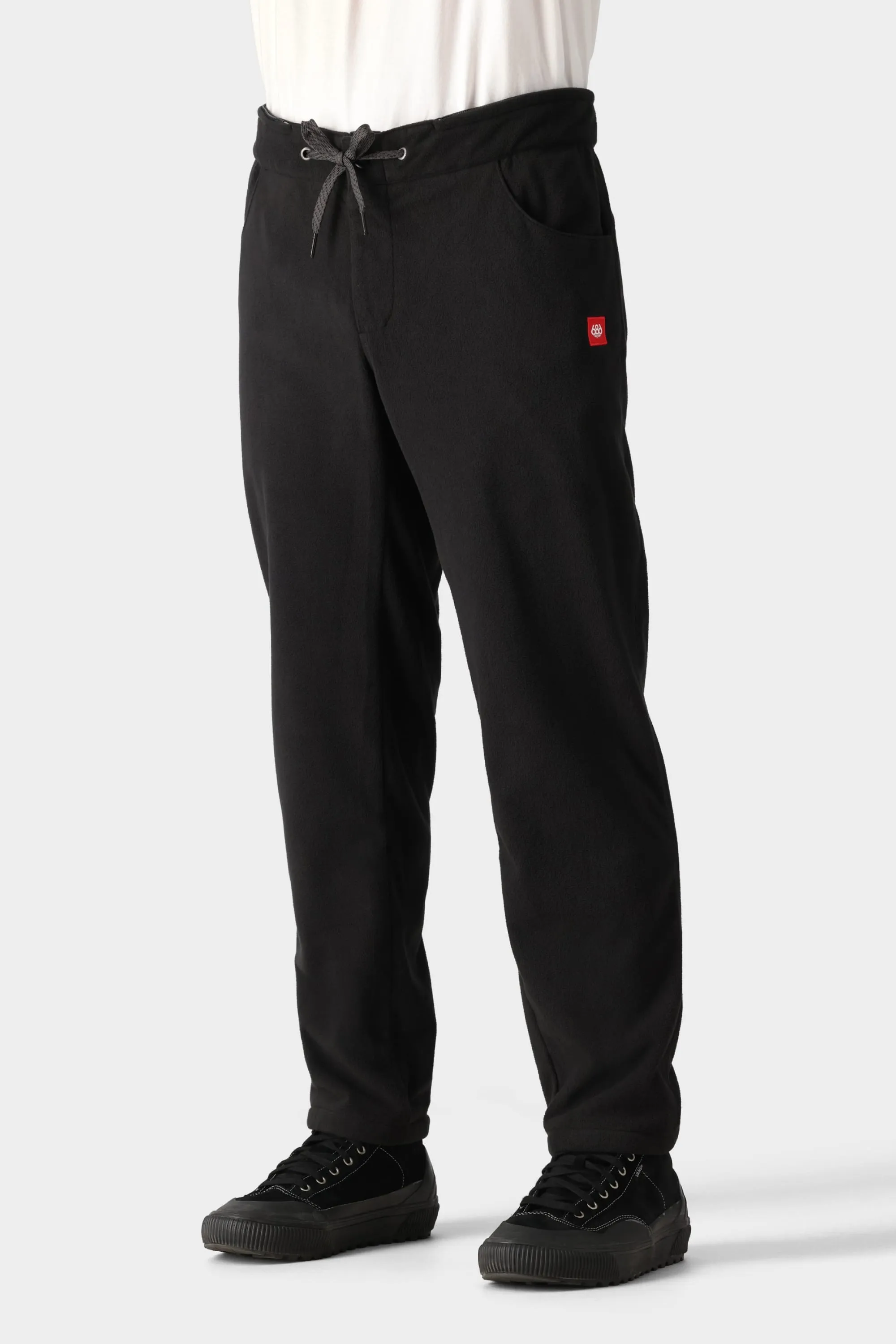 Smarty 3-In-1 Cargo Snowboard Pants