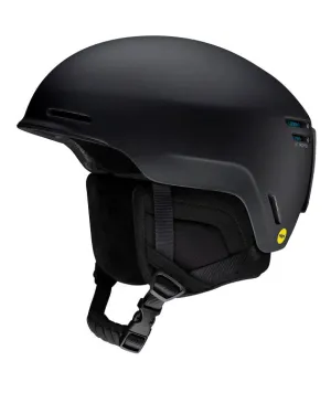 Smith Method MIPS - Matte Black 2026