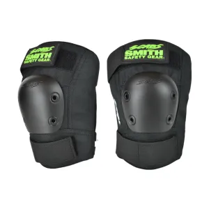 SMITH SCABS - KOOL ELBOW PAD - BLACK