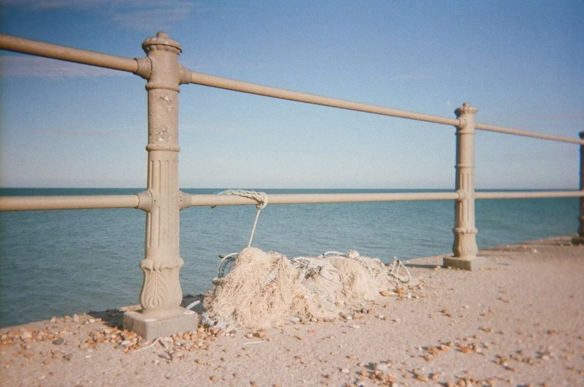 Snap LF 35M - the Beginner 35mm Film Camera