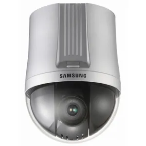 SNP3750 RB Dome Camera