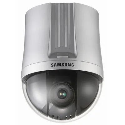 SNP3750 RB Dome Camera