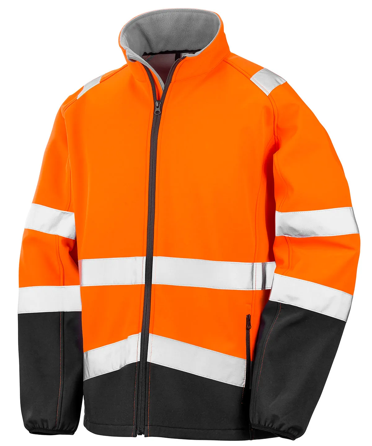 Soft Shell Body Warmer Gilet Jacket - HORSES DON'T DENT