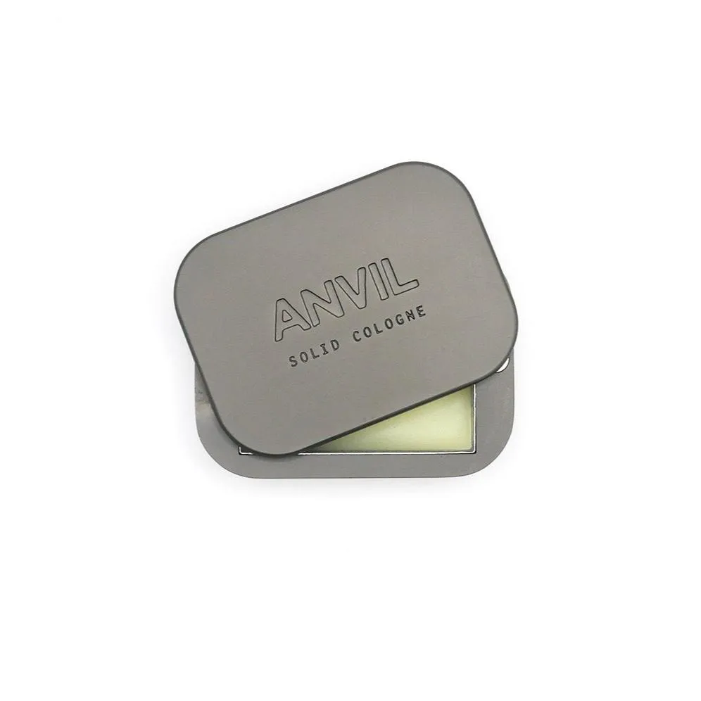 Solid Cologne