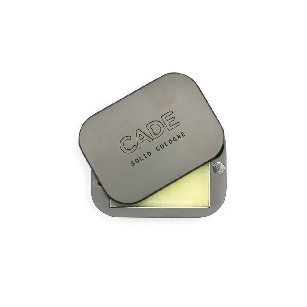 Solid Cologne