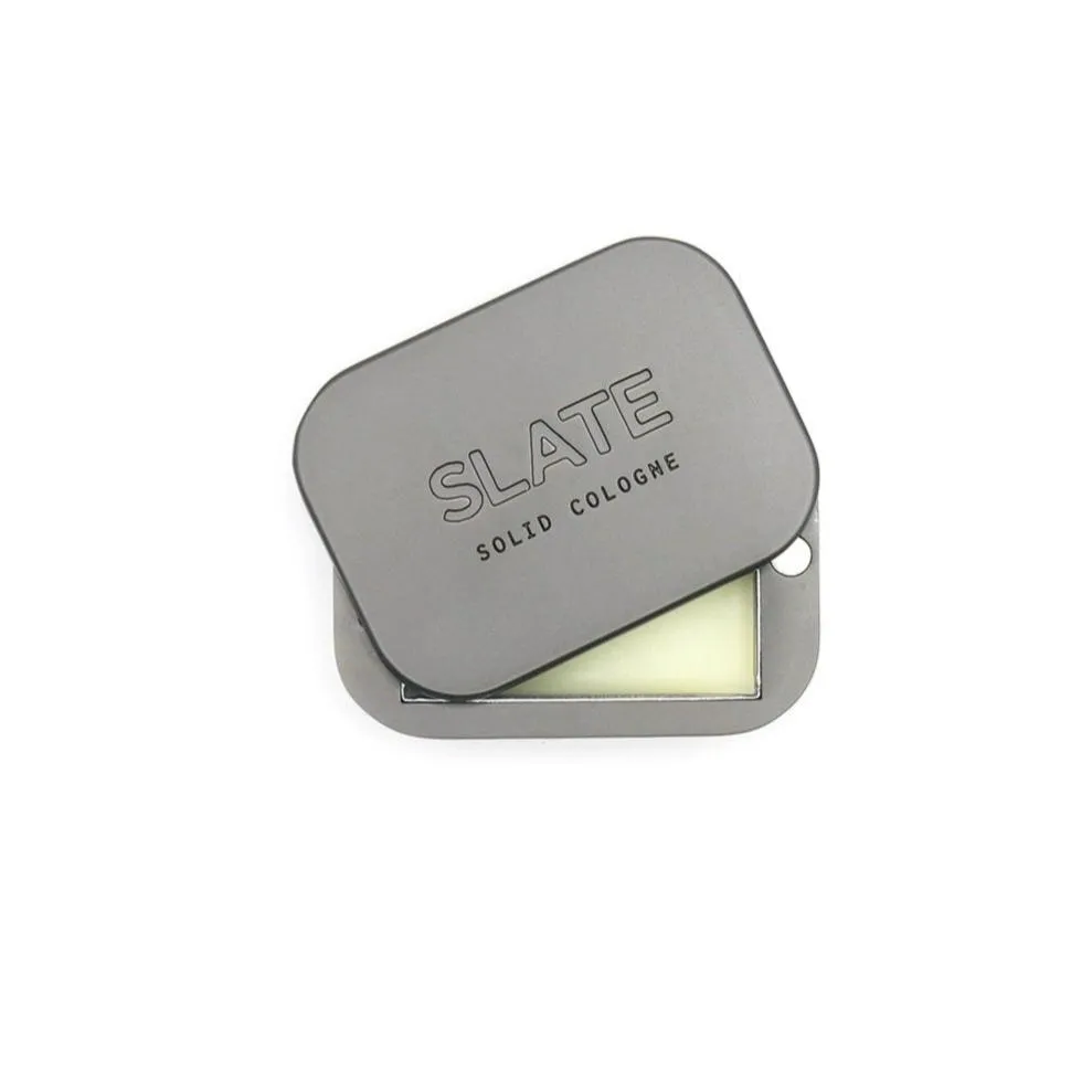 Solid Cologne