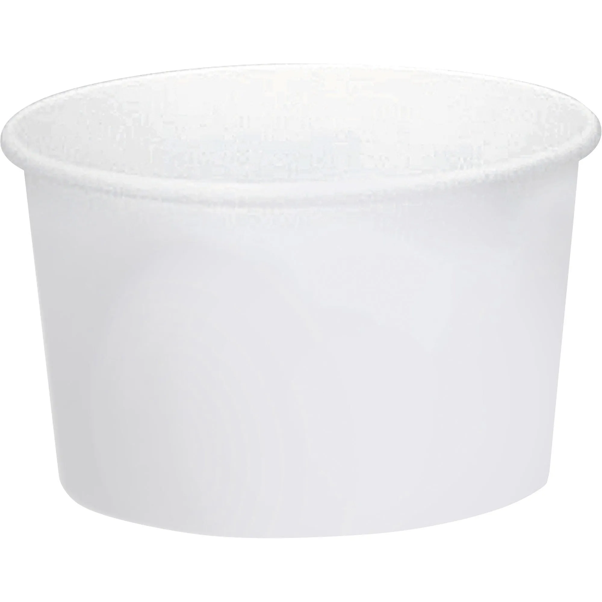 Solo Cup VS SSP 8 oz. Paper Food Container