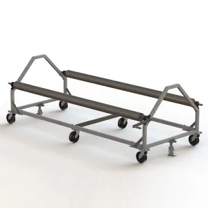 Spectrum Aquatics- Bitterroot Double Winder