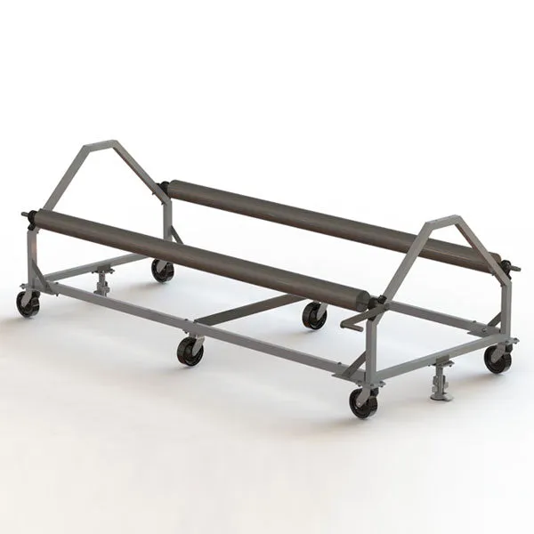 Spectrum Aquatics- Bitterroot Double Winder