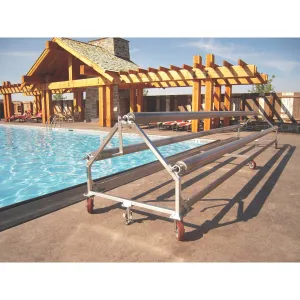 Spectrum Aquatics- Bitterroot Single Winder