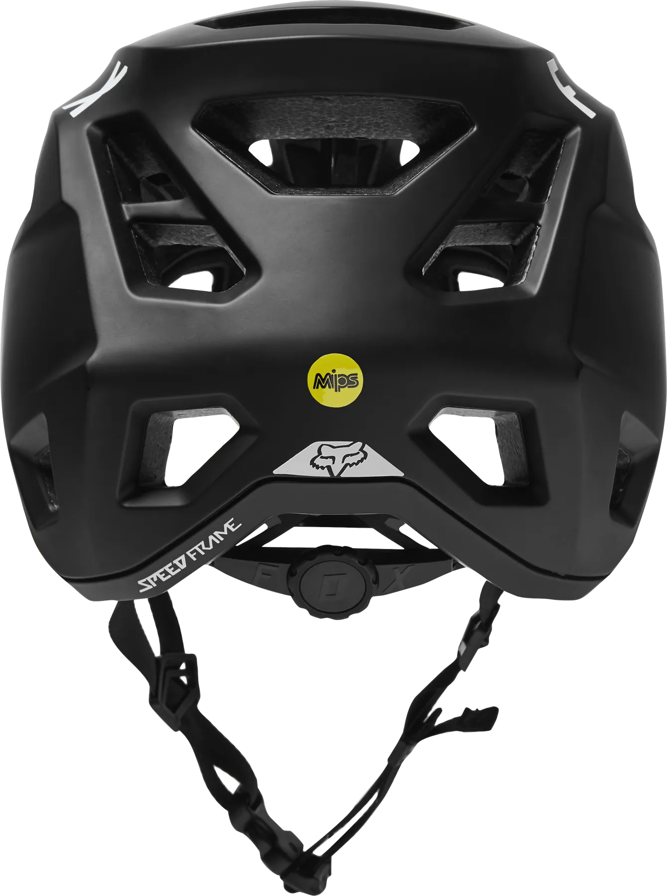 SPEEDFRAME HELMET MIPS