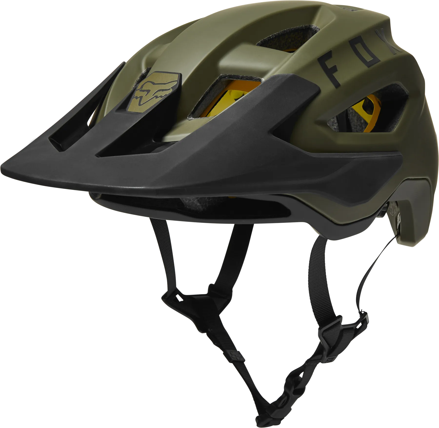 SPEEDFRAME HELMET MIPS