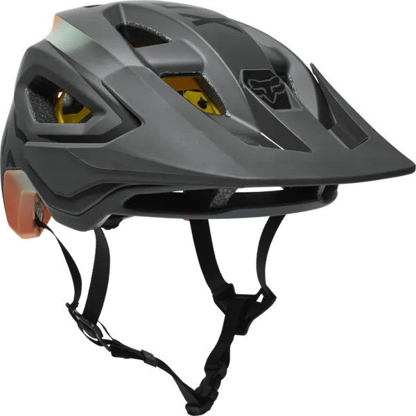 Speedframe Vinish Mips Helmet