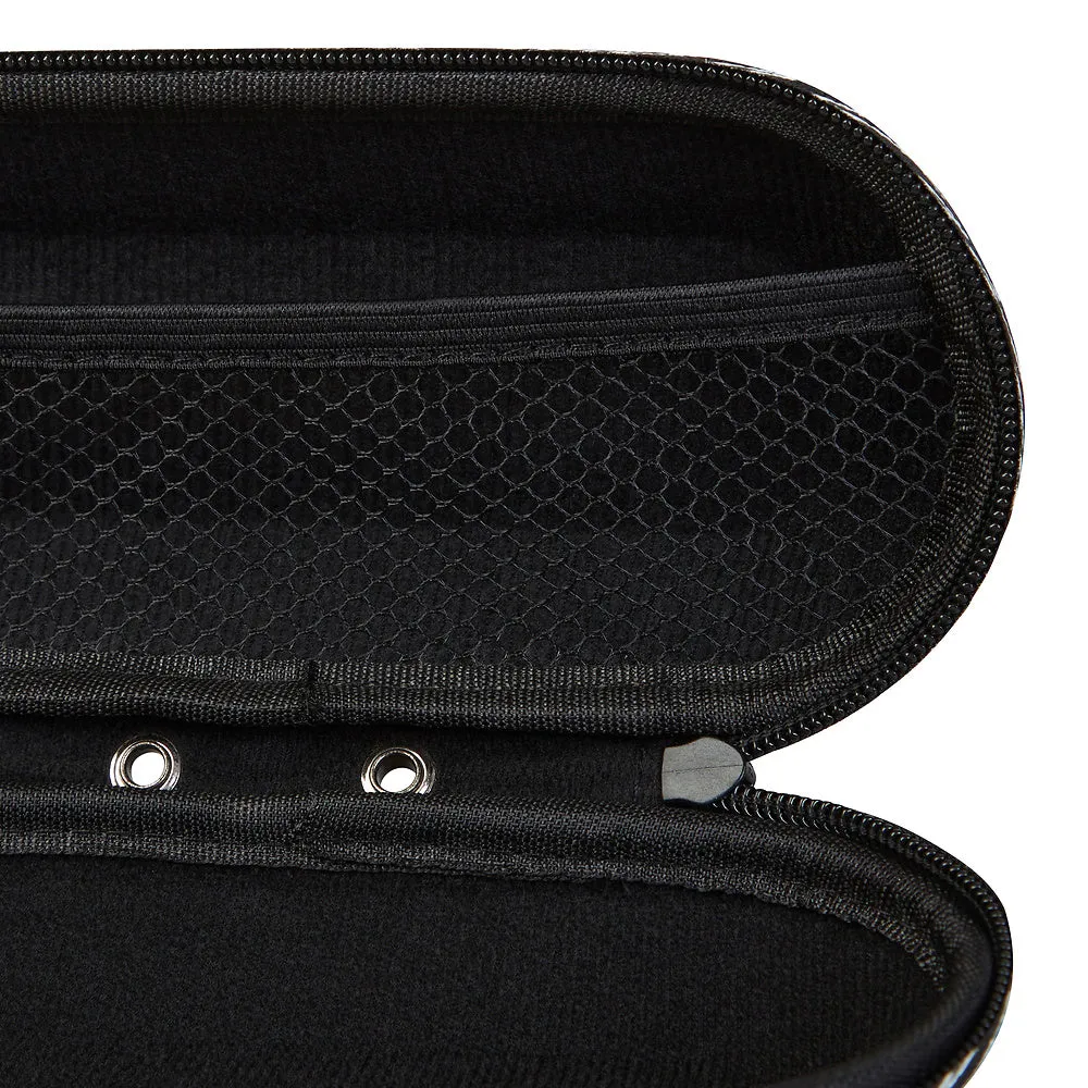 Speedo Goggle Storage - Black