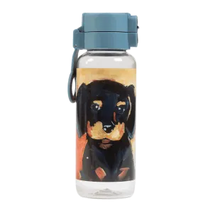 Spencil Water Bottle 650ml - Shadow