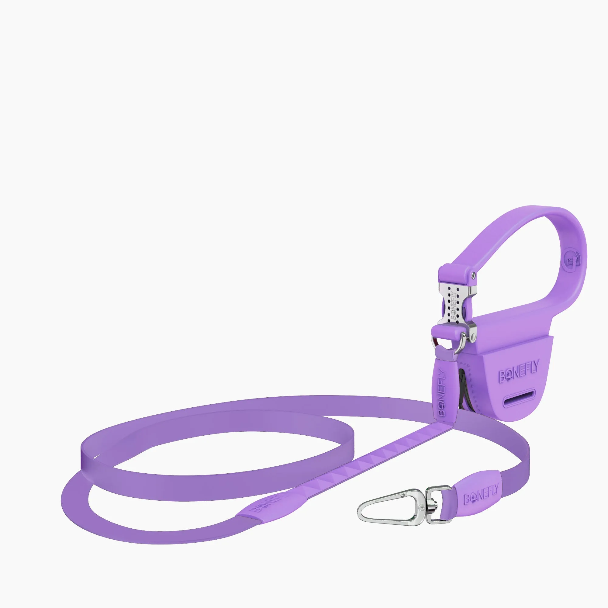 SpikeFLY  Leash