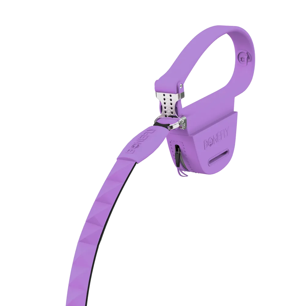 SpikeFLY  Leash