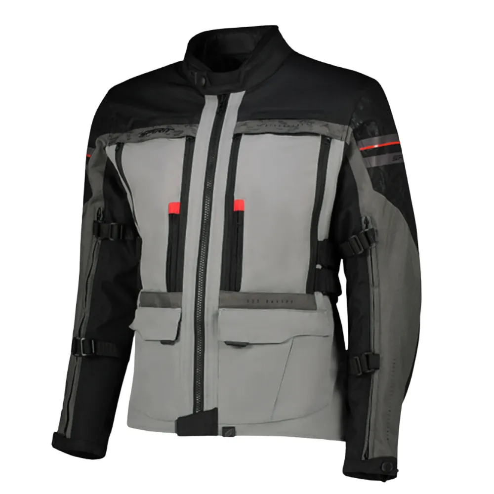 Spirit Discovery Quantum Jacket