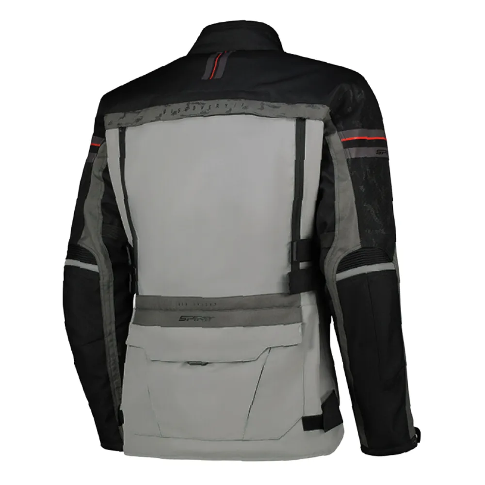 Spirit Discovery Quantum Jacket