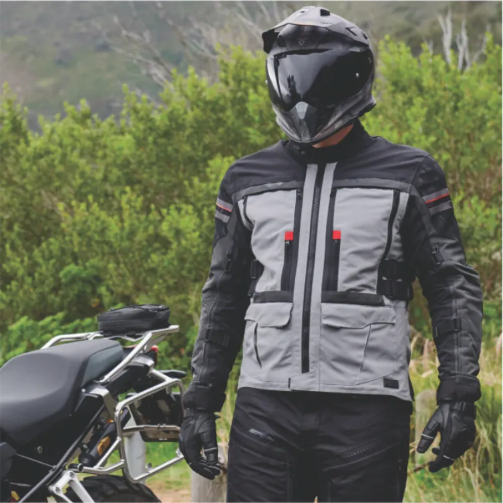 Spirit Discovery Quantum Jacket