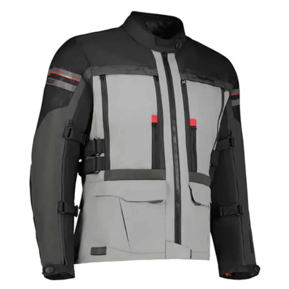 Spirit Discovery Quantum Jacket