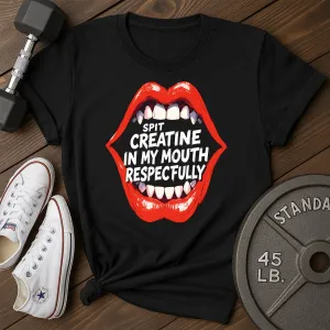 Spit Creos T-Shirt