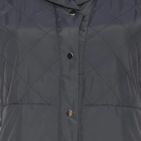 Sport Haley Tatum Snap Front Quilted Vest