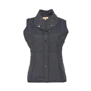 Sport Haley Tatum Snap Front Quilted Vest