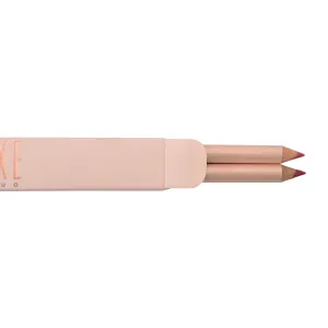 SPRING ROSE   PINK MAGNOLIA Lip Liner Duo