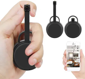 Spy DiY Kit with Wifi