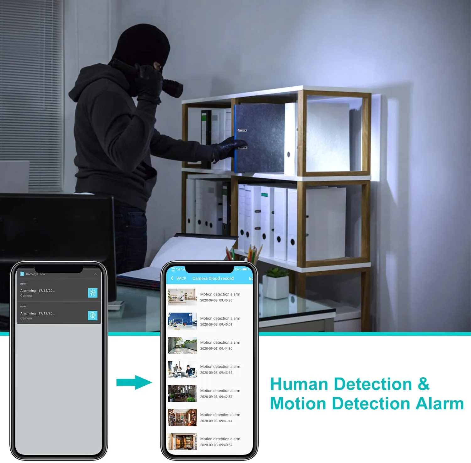 Spy DiY Kit with Wifi
