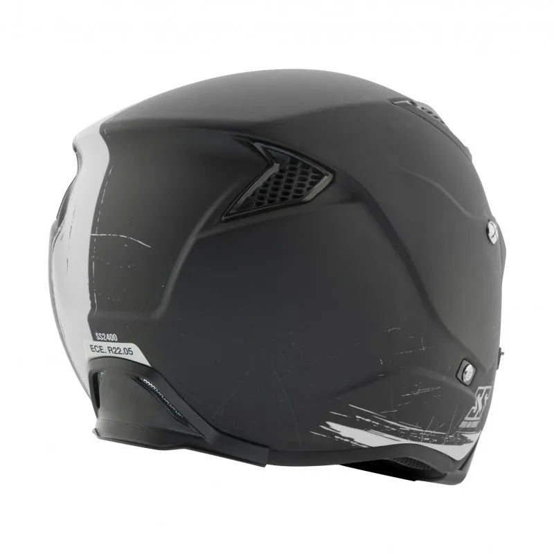SS2400 Tough As Nails™ Helmets