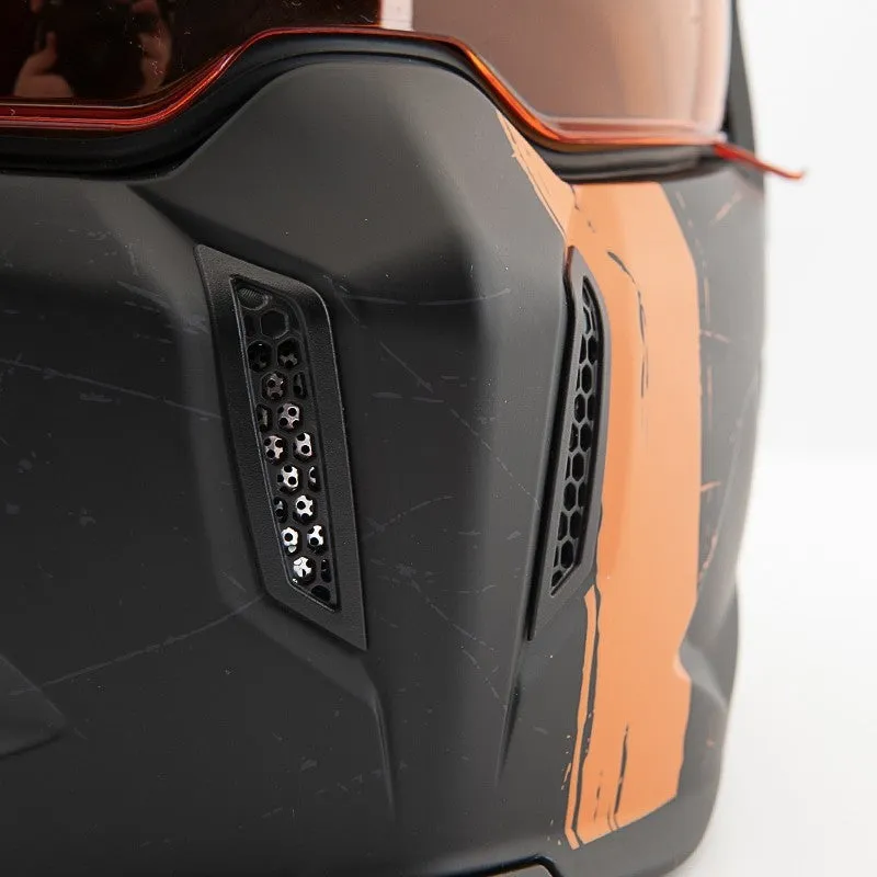 SS2400 Tough As Nails™ Helmets