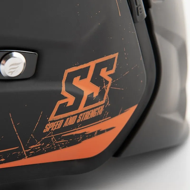 SS2400 Tough As Nails™ Helmets